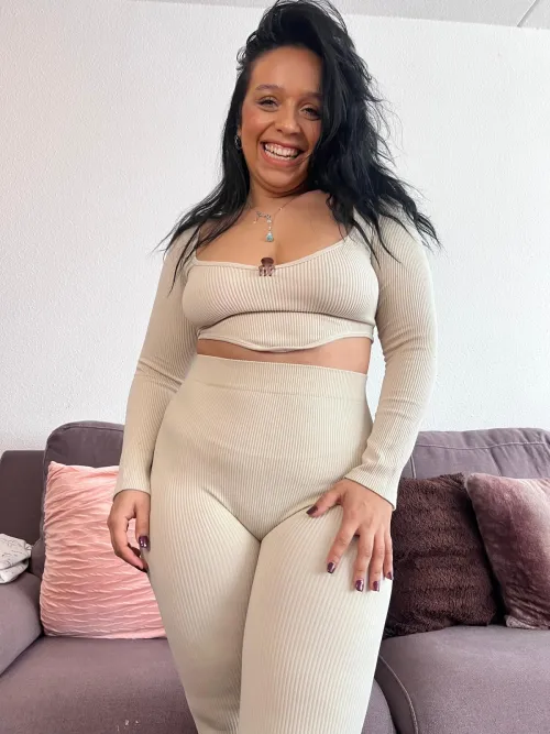 Too naughty, too sexy and always sweet by Galadriel69_