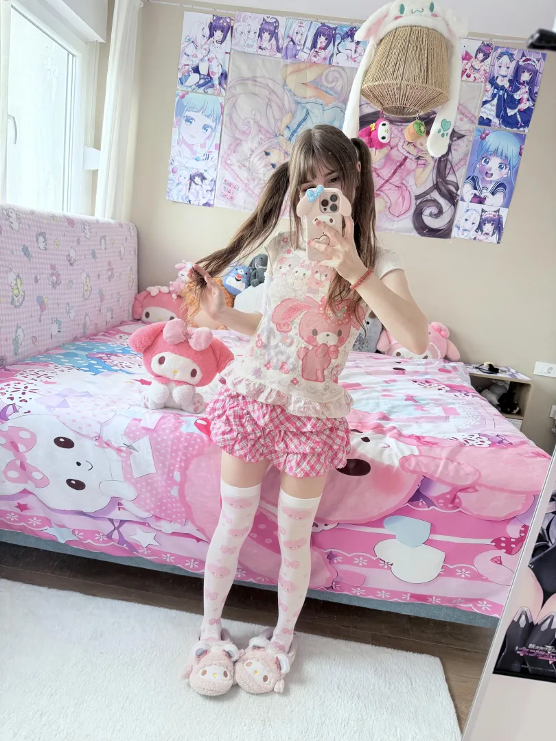 Too pretty and soft, papas heart cant handle it posted by ChaosClam