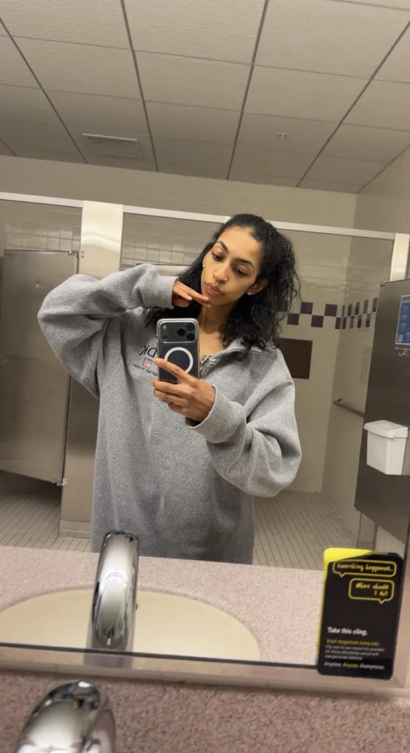 Too pretty for you to say no. posted by yourgoddessjade16