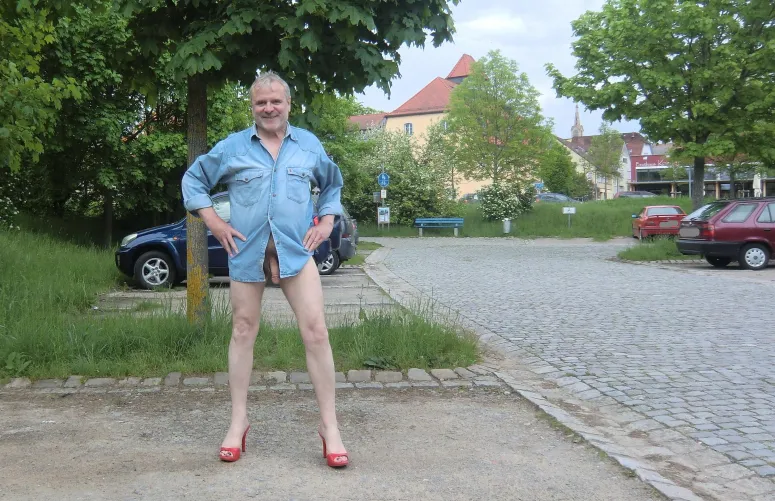 Too short by Neither_Ant_3909