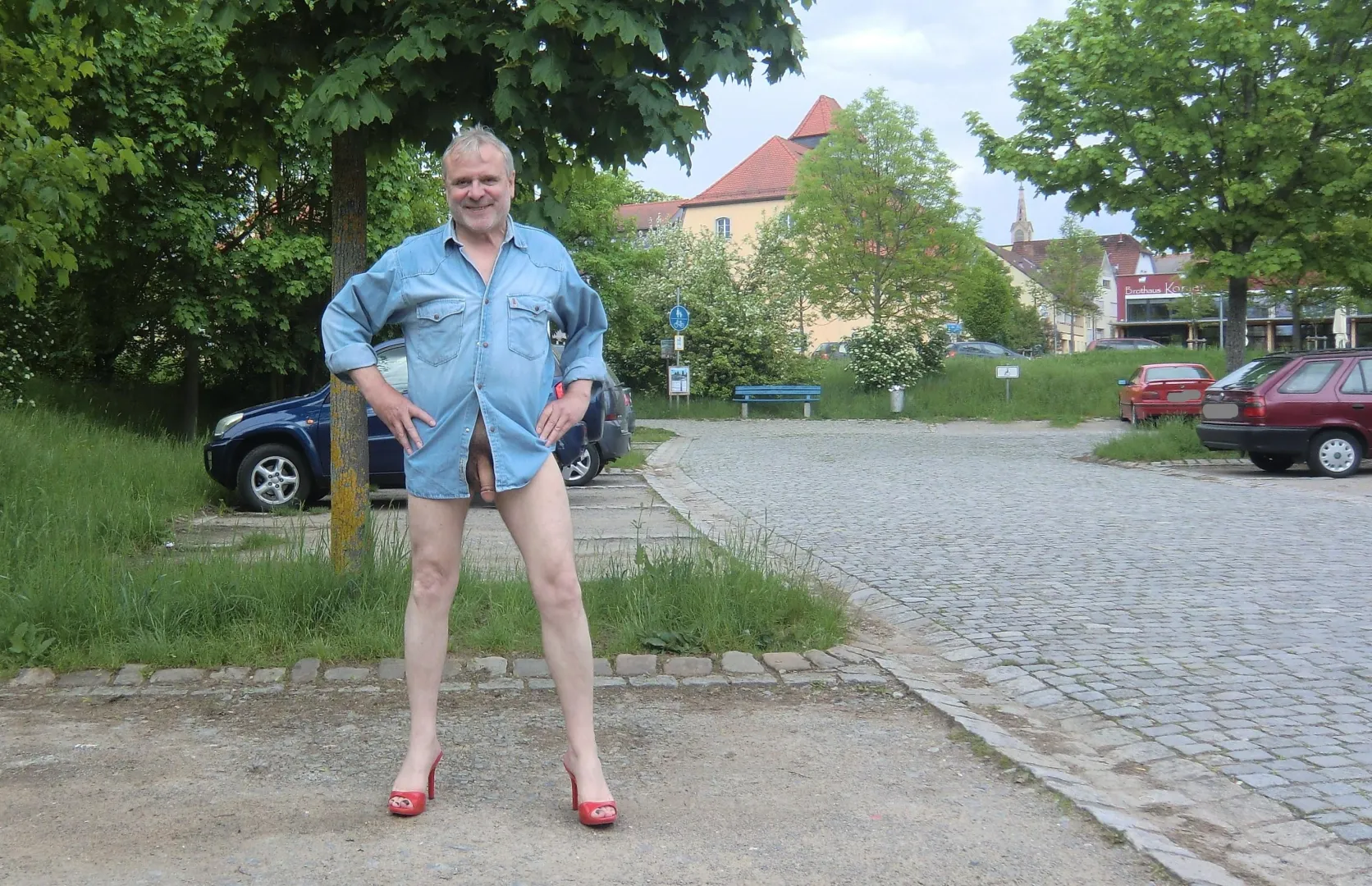 Too short posted by Neither_Ant_3909