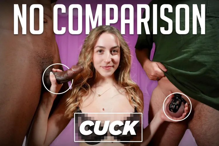 Too small to even compare by StinsonW