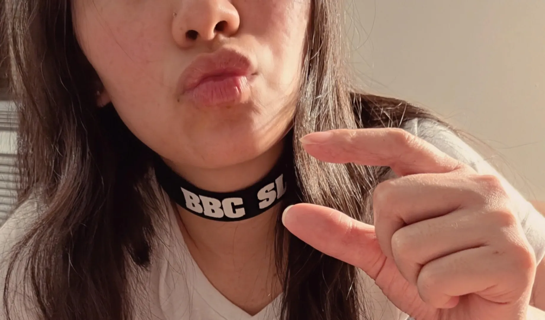 Too small wb posted by _CharliesAngel