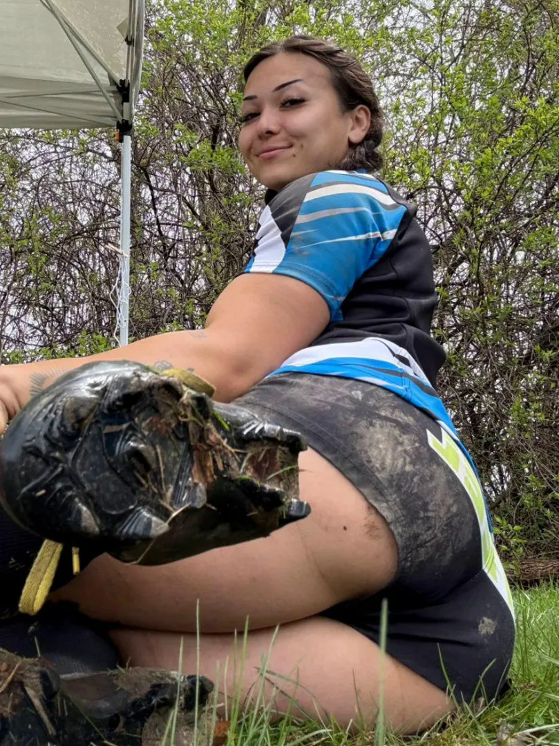 Took a few hits, but the ass stayed undefeated posted by deadrosedoll