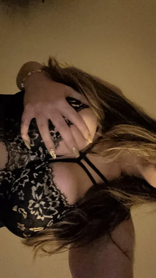 Took a little hiatus  by Flaky_Bookkeeper_675