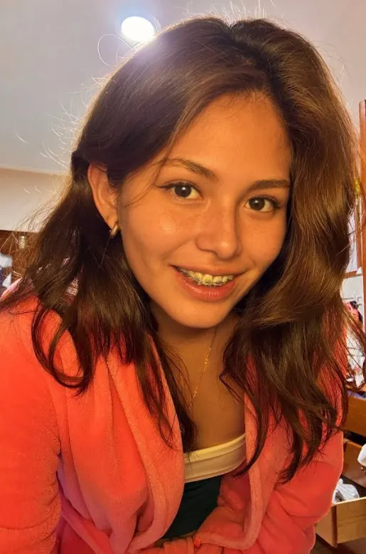 Took me 18 years to look like this, do you approve? posted by Capable_Dream_3917