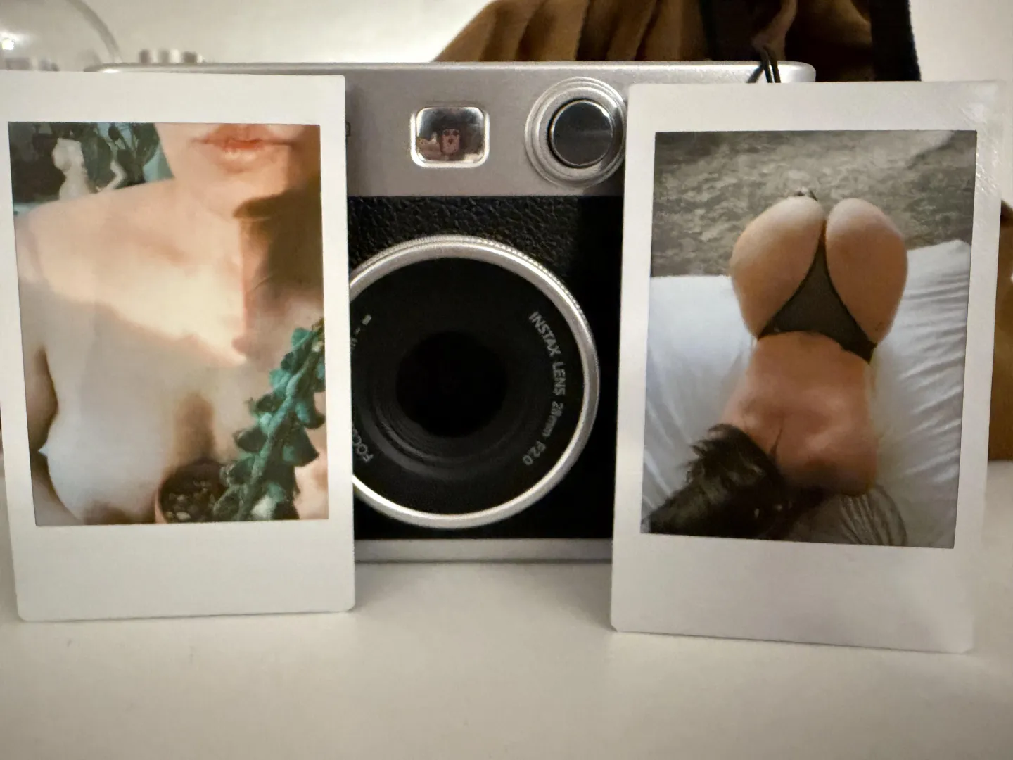 Took some cute pictures hope you enjoy posted by Impressive_Peach_69