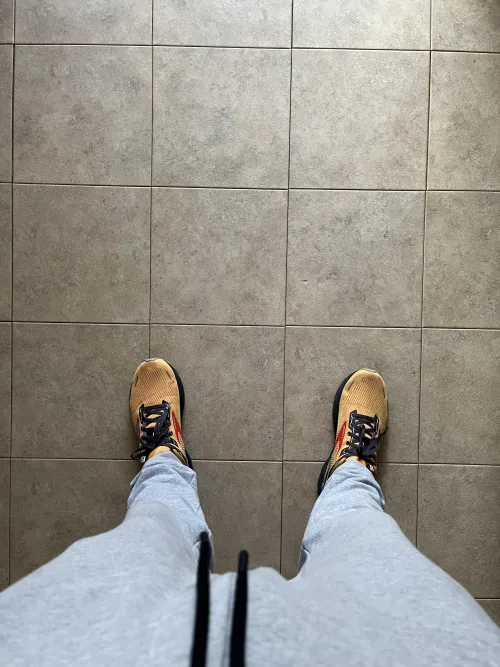 Took the Brooks out this AM by flyguy_91