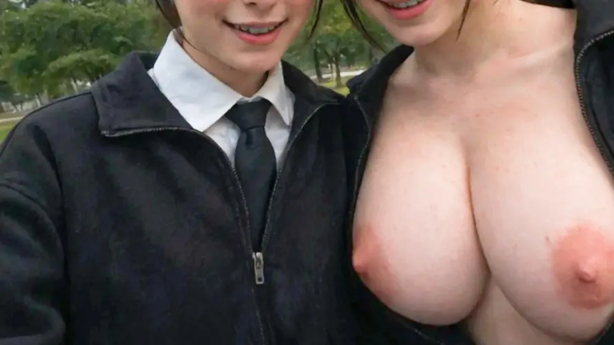 Took these in the park with people literally 20 feet away, adrenaline was insane by litgrizzly