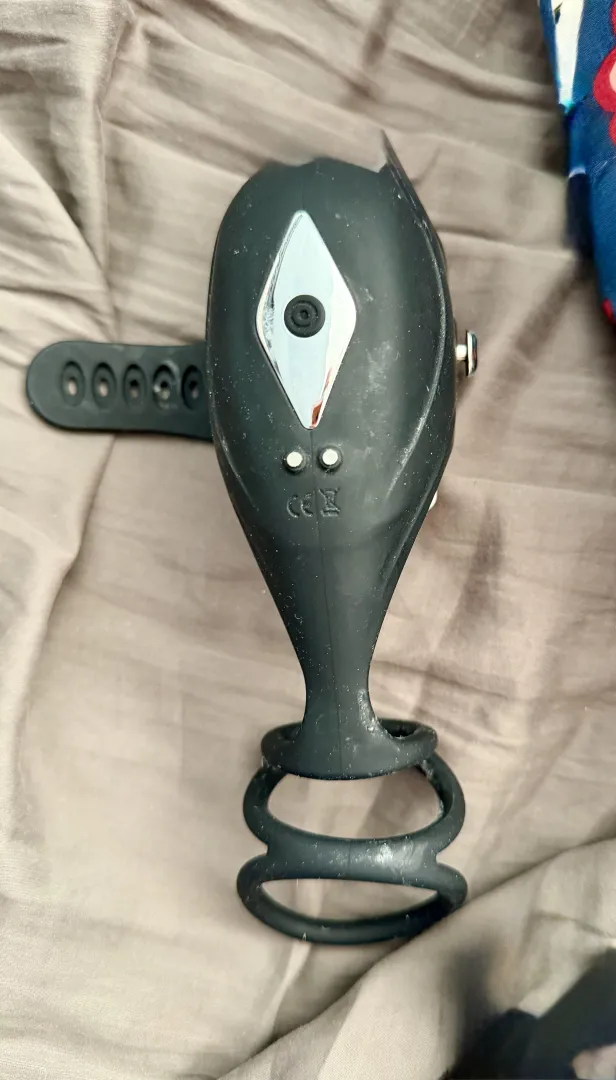 Took this for a test drive last night posted by MagazineFrosty3717