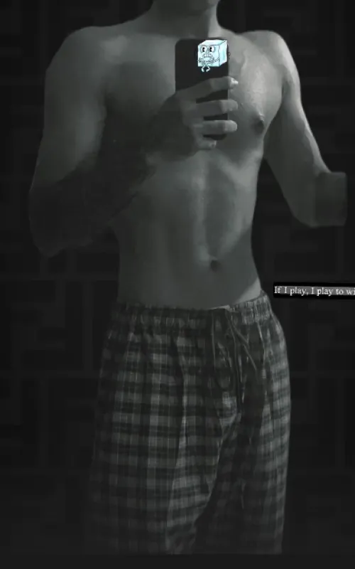 TOP FOR U GUYS by Syrus_086