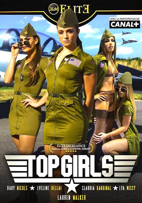 Top Girls posted by TheToysOfLove