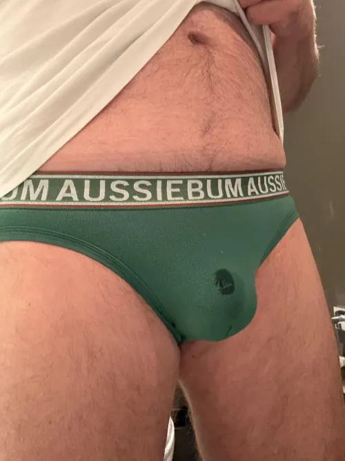 Top of the Mornin’ to ya! by dagger1983