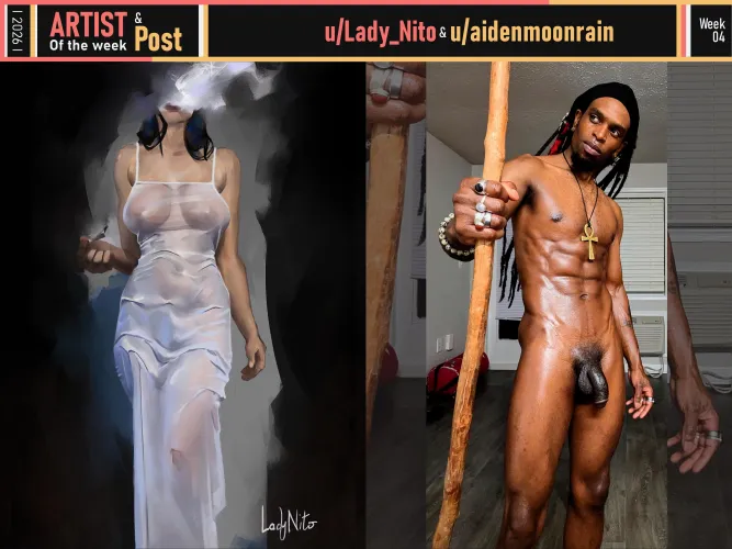 ¡¡ Top Voted of the Week !! by ModmanNSFW