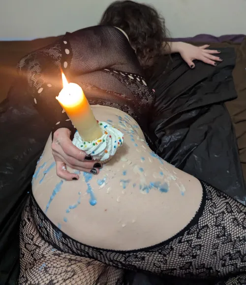 Toronto is the best city to celebrate your birthday (F) by Beatrix420-