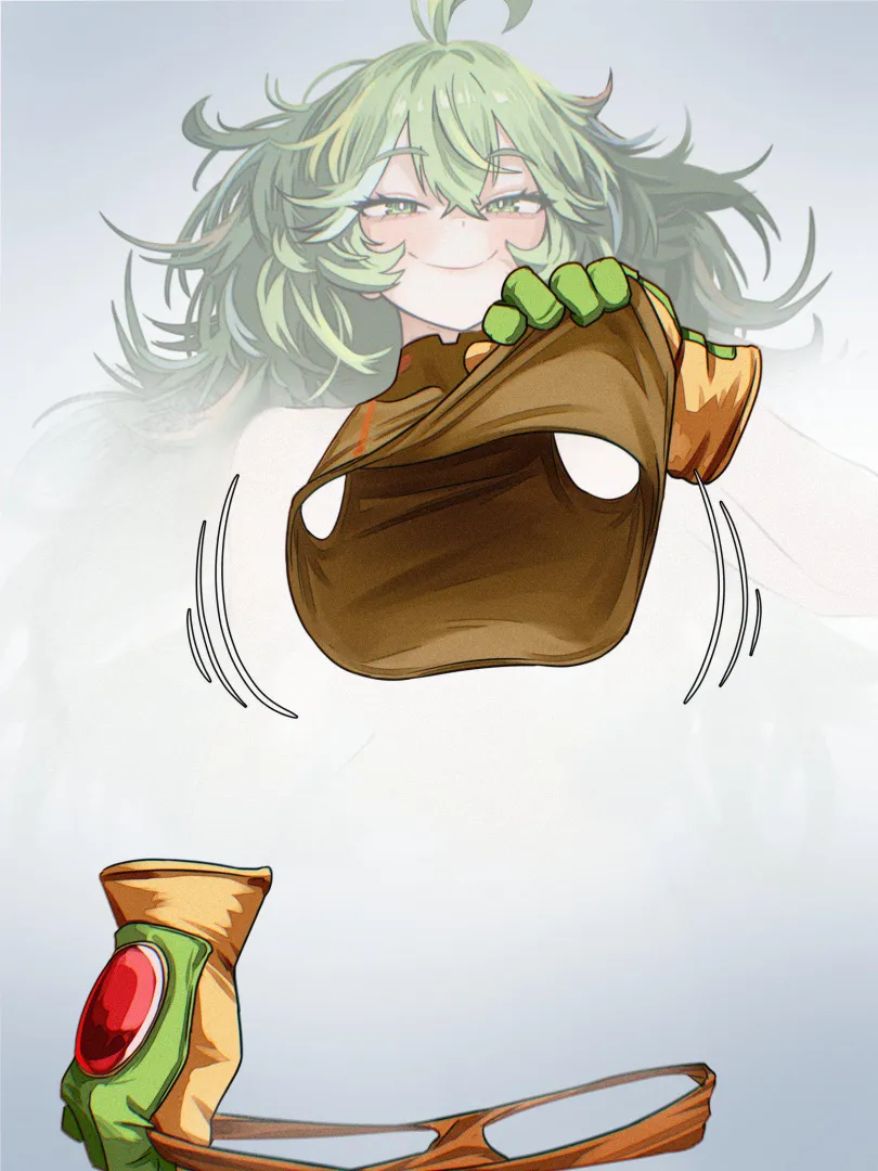 Toru flashing (Vlizz) [MY HERO ACADEMIA] posted by AlKo96