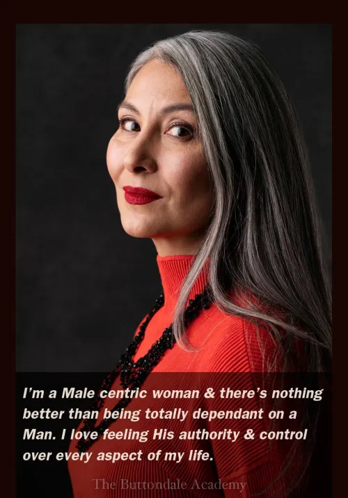 Totally dependant on Him by CollectionRare2425