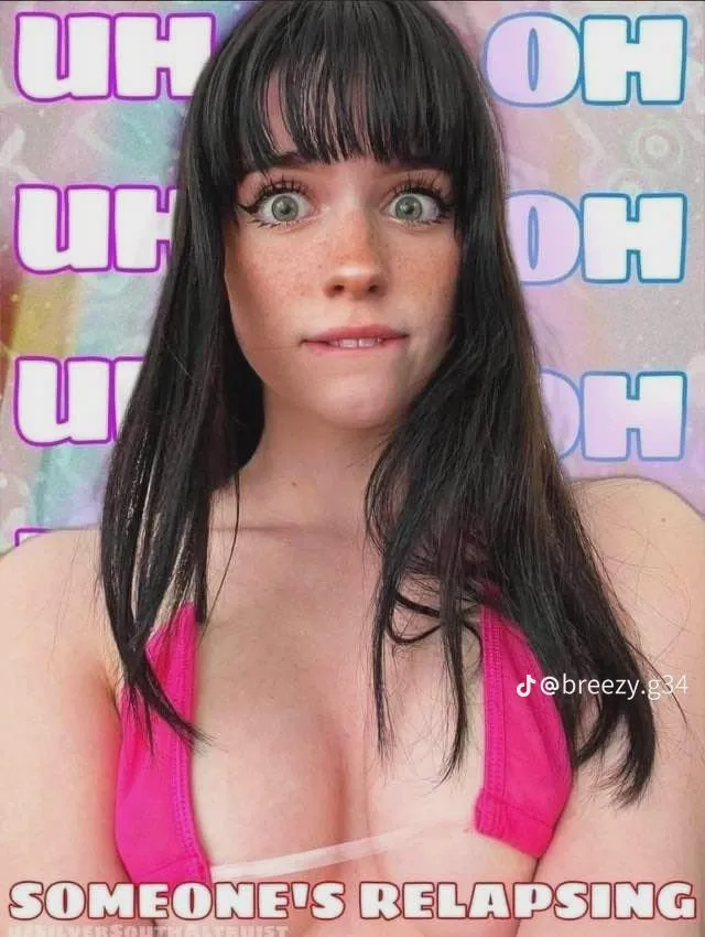 Totally not me rn ✨ posted by BallerinaBambiDoll