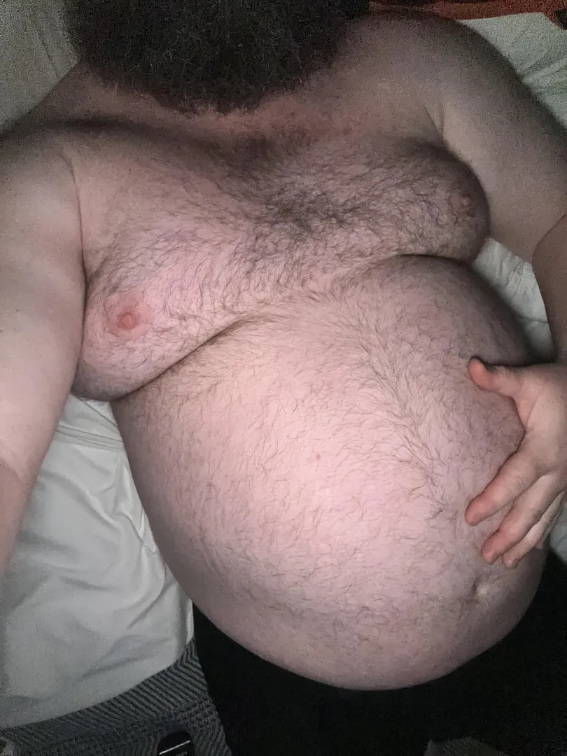 Touch me posted by Bear-Breeder