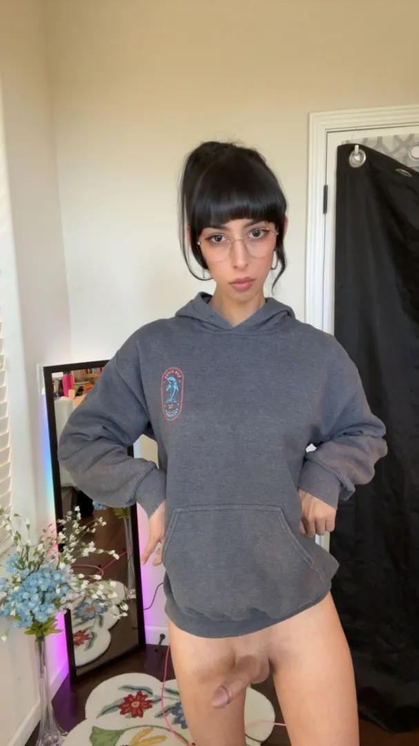 Touch my pretty girlcock posted by dawnrivera