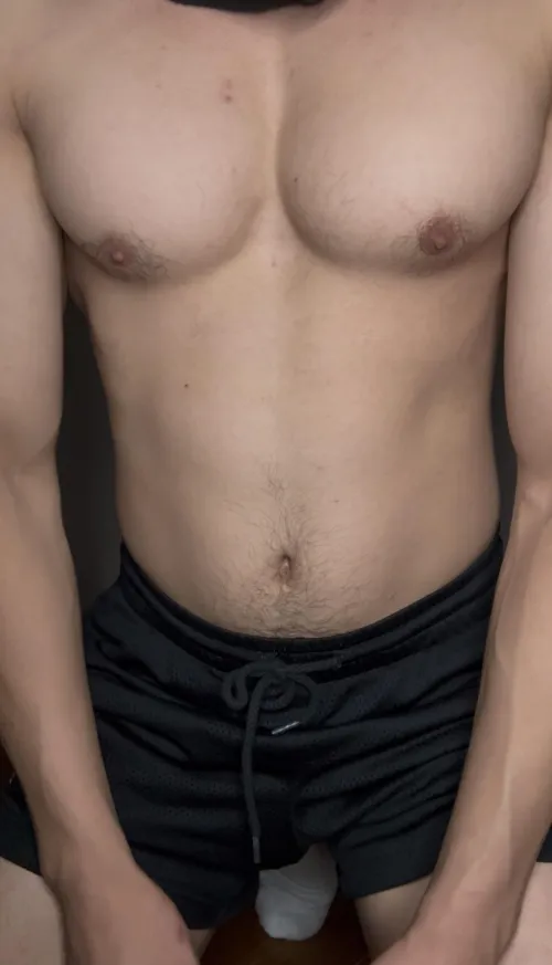 Touch my tits by mean_smith