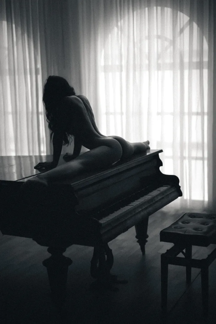 Touched by Vibration posted by Rimlyanin