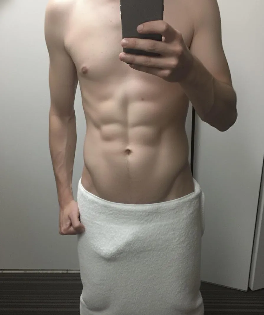 Towel semi posted by Jayke_Nytra