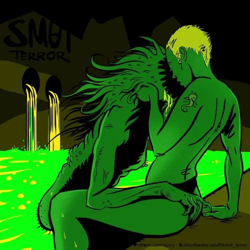 toxic (smut_terror) by smut_terror