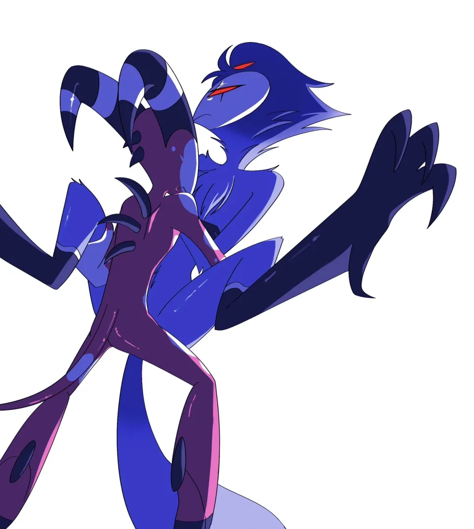 Toxic stolitz~ posted by Not_LoKo