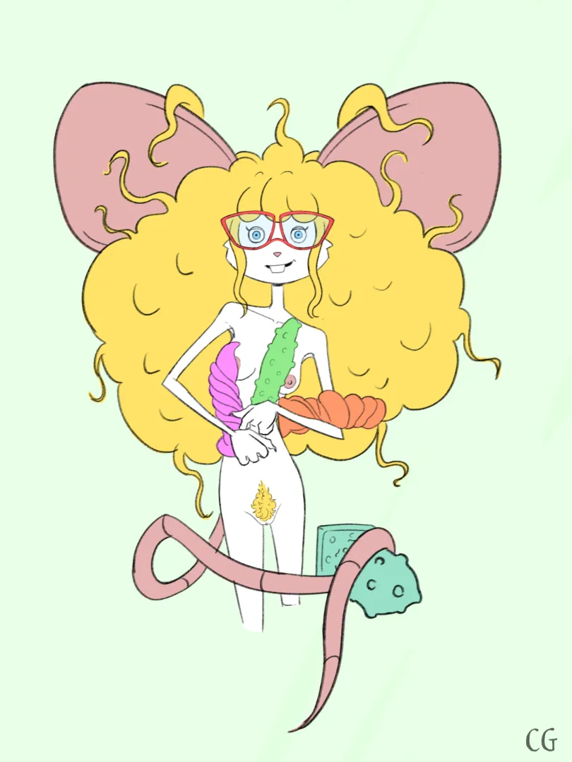 Toys [F] (cr3ativeg0at) posted by cr3ativeg0at