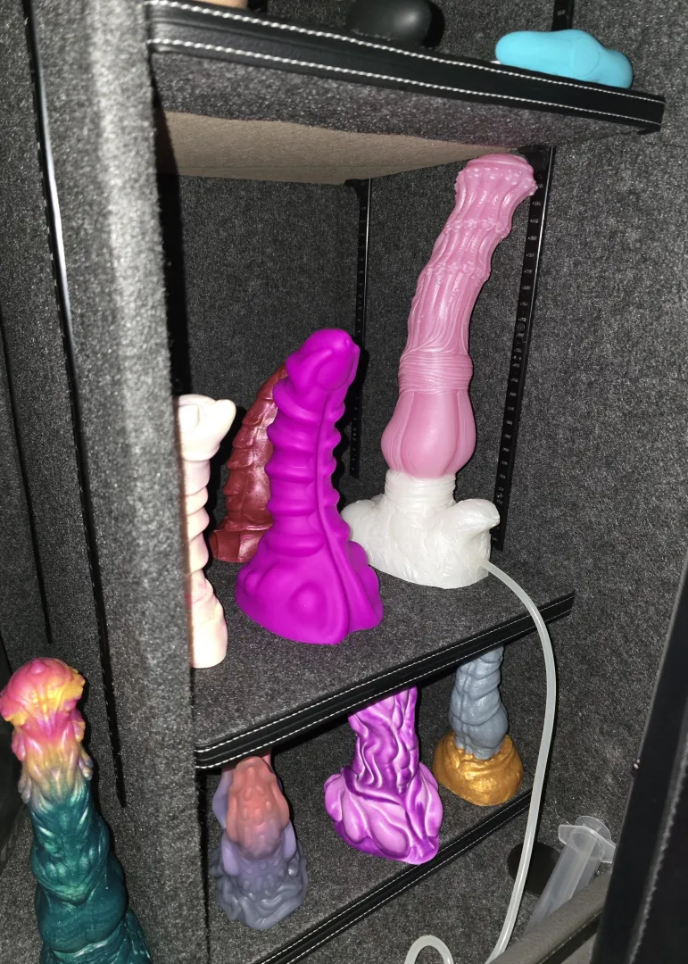 Toys posted by bravelilman1134