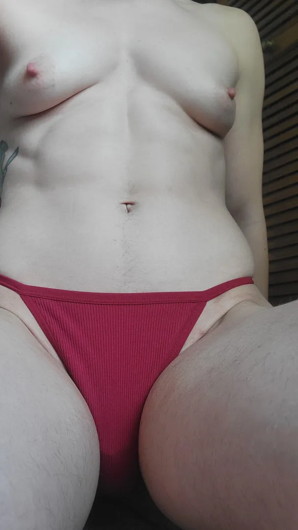 Trace the curves and edges of my body? posted by KinkyContortionist