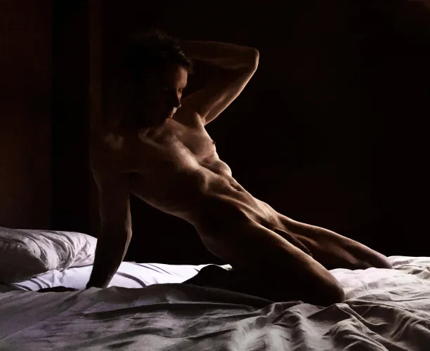 Trace the lines by flippy723