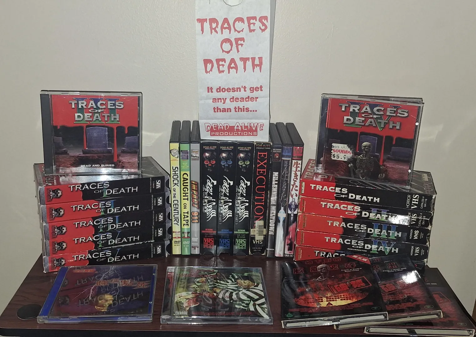 Traces of Debt posted by FahckingDave