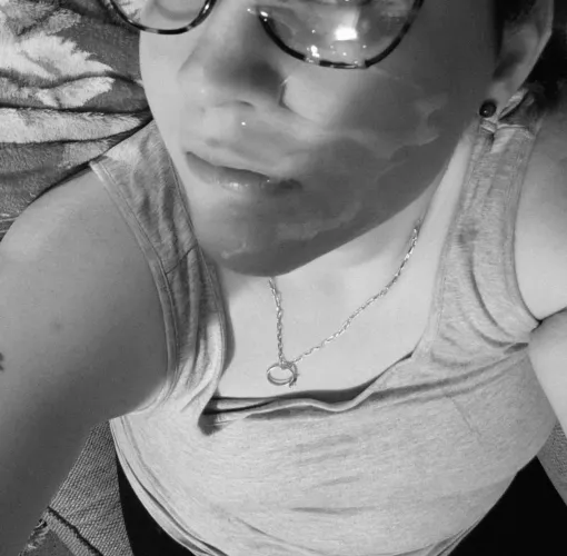 Trade baby blues for wide-eyed browns I sleep with your old shirts and walk through this house by Fast-Low-8970