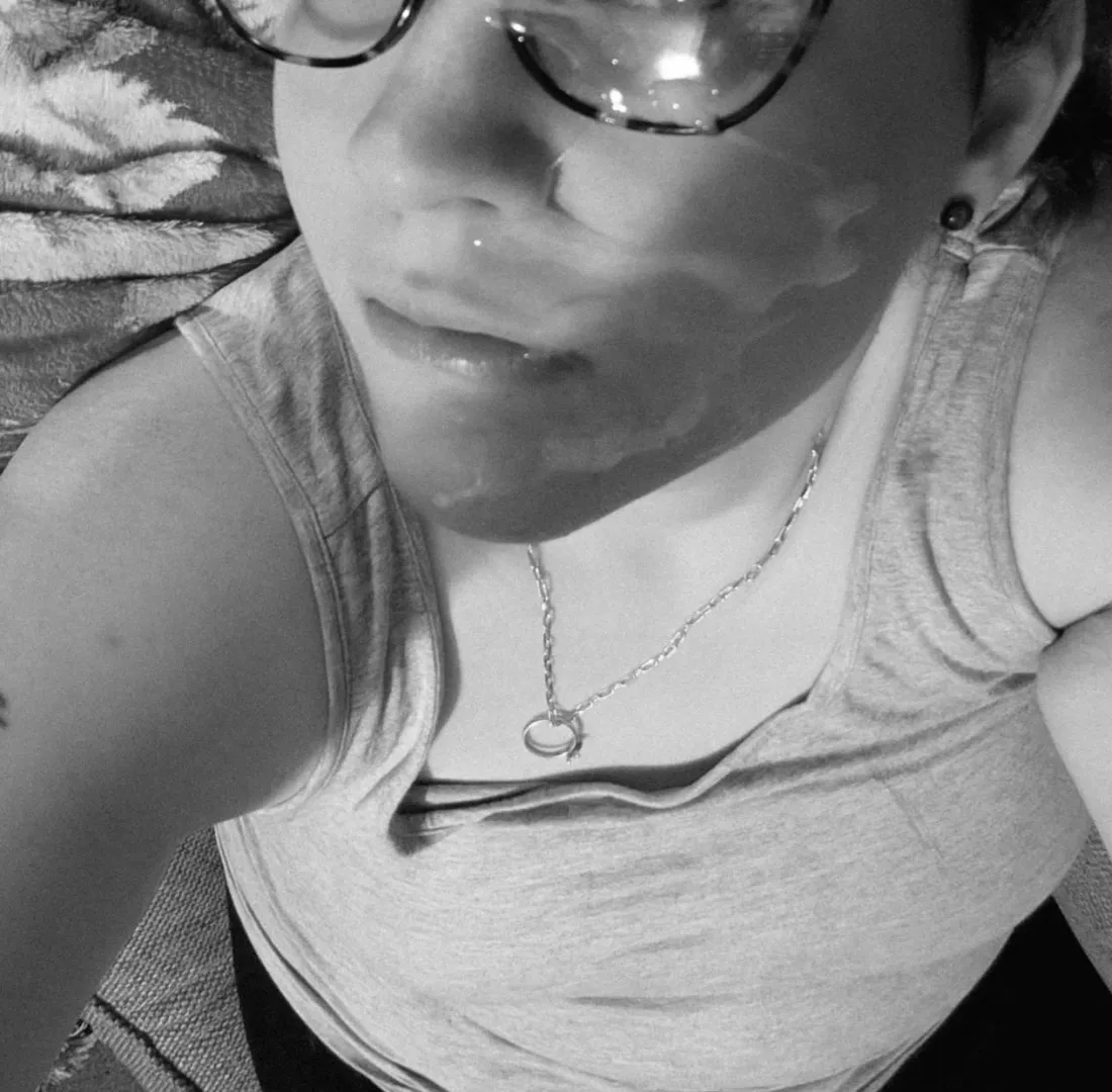 Trade baby blues for wide-eyed browns I sleep with your old shirts and walk through this house posted by Fast-Low-8970