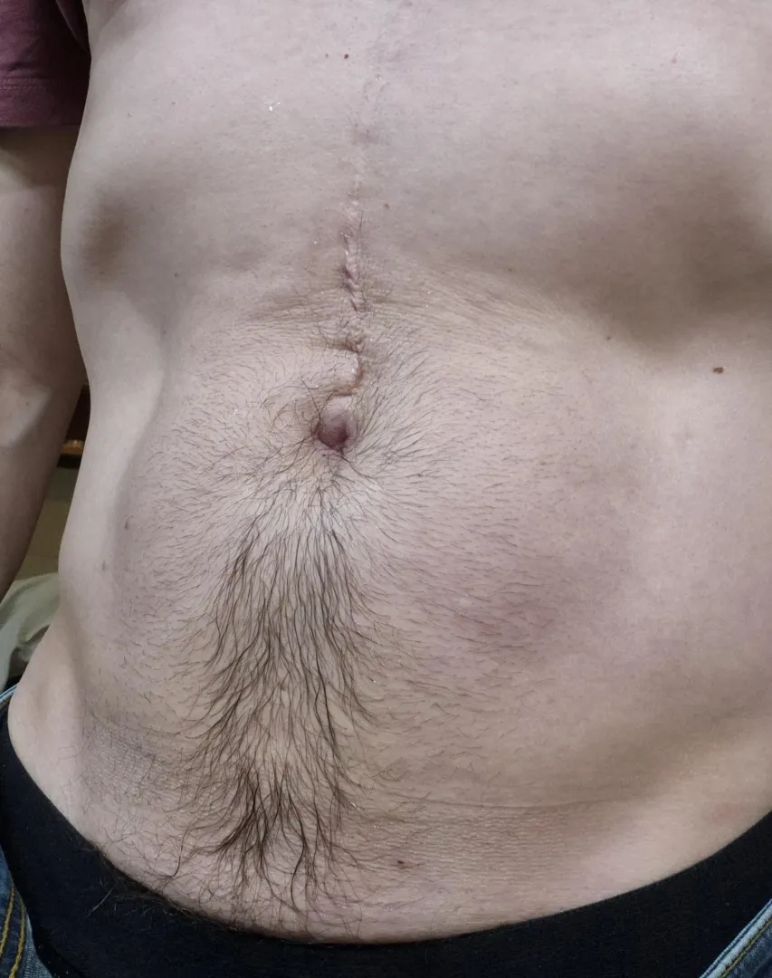 Trail's a little wet today posted by No-Memory-7407