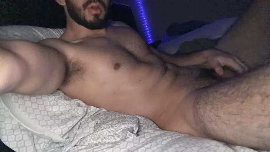 Train everyday by Hot_Reputation5713