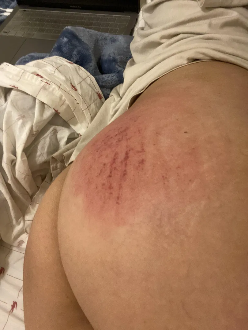 Training didn't get too far before she tapped out posted by Dom-4-Sub-