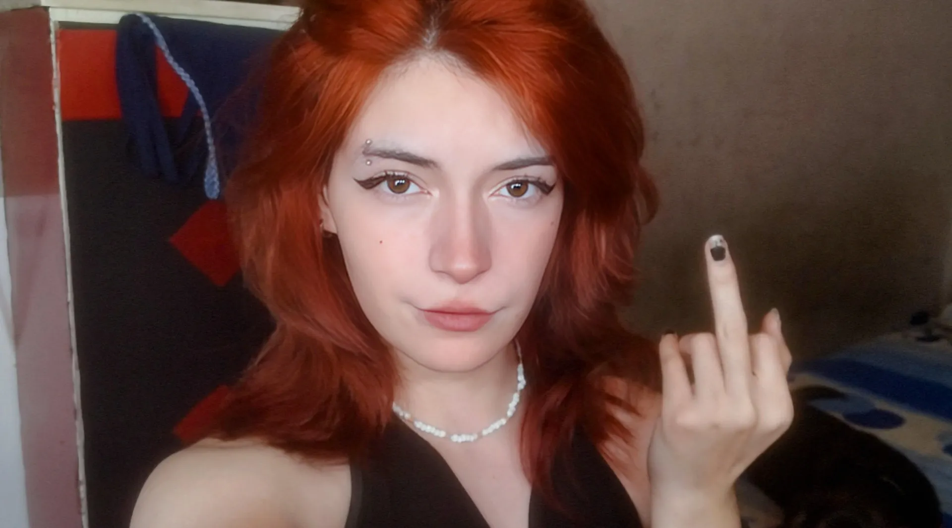 Training weak boys to recycle their failures is my specialty posted by buscame_en_twitch