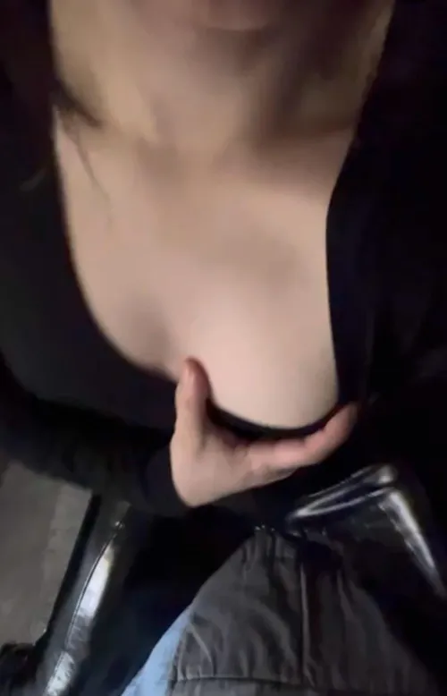 Trans Bambi wants to serve another Bambi by PristineAd1590