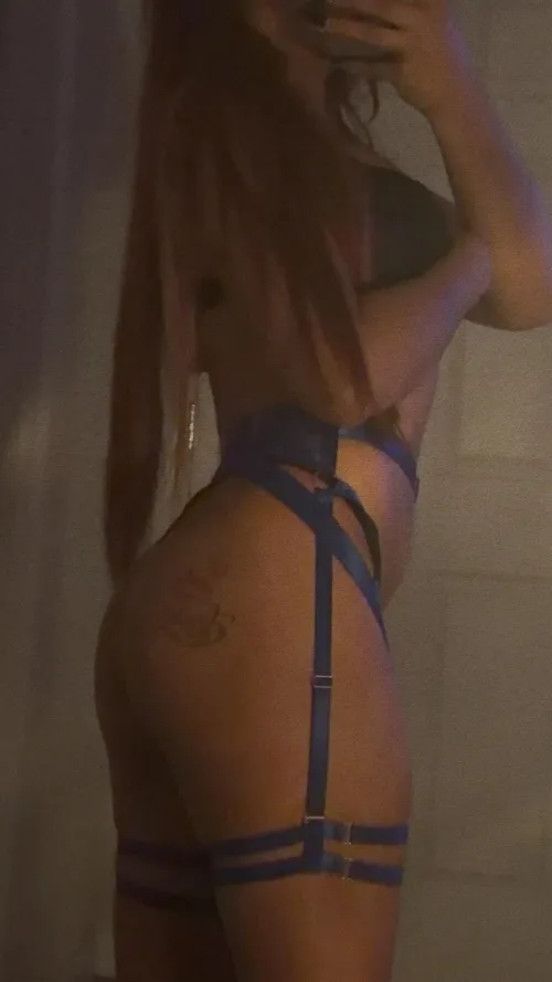 Trans girl looking hung Latinos and Bwc only by ValuableRelative9461