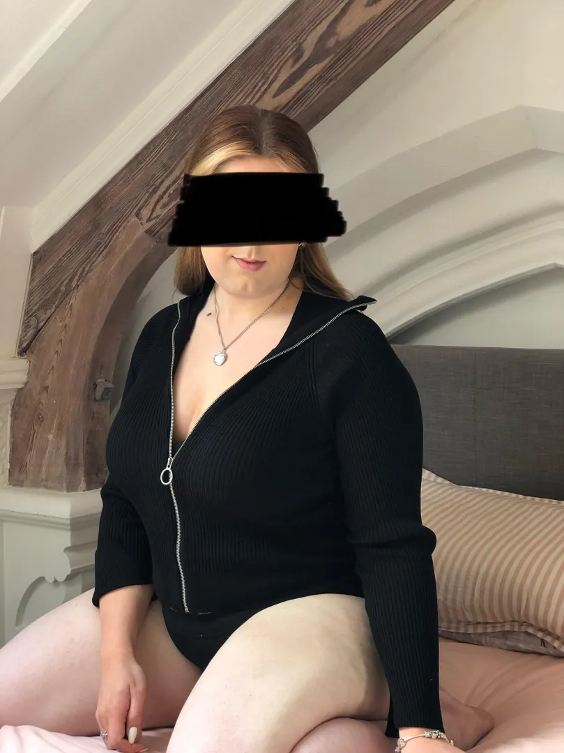 Trans Sissy w/ a Free weekend posted by OMG-its-a-girl