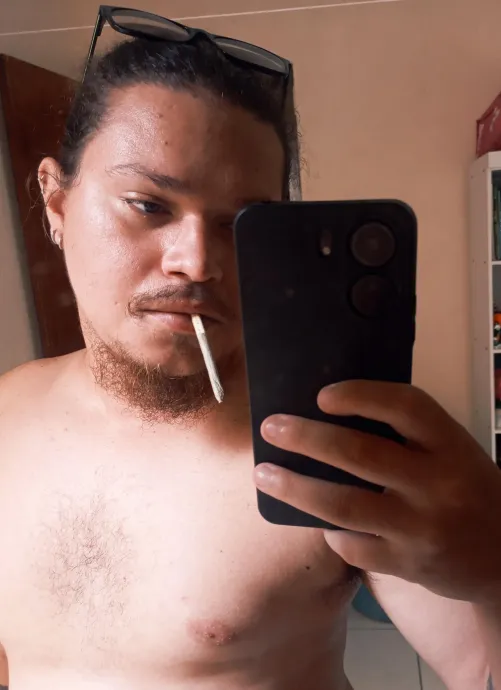 Transar chapado é uma das melhores sensações da vida by satanael888