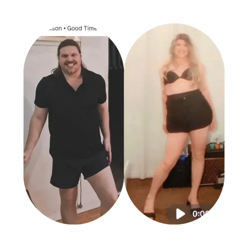 Transformation  by TraditionalUse2034