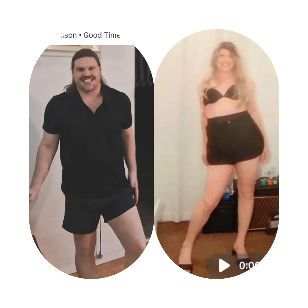 Transformation  posted by TraditionalUse2034