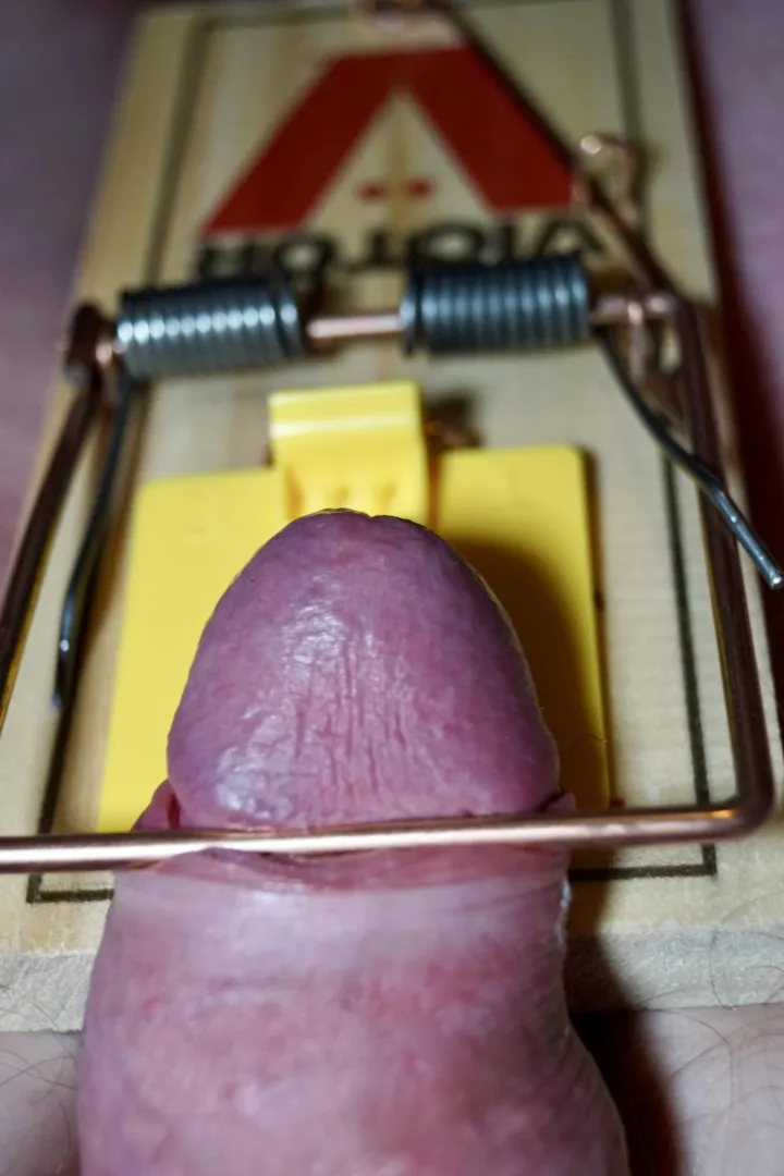 Trapped with nowhere to go posted by Anonymous_subb