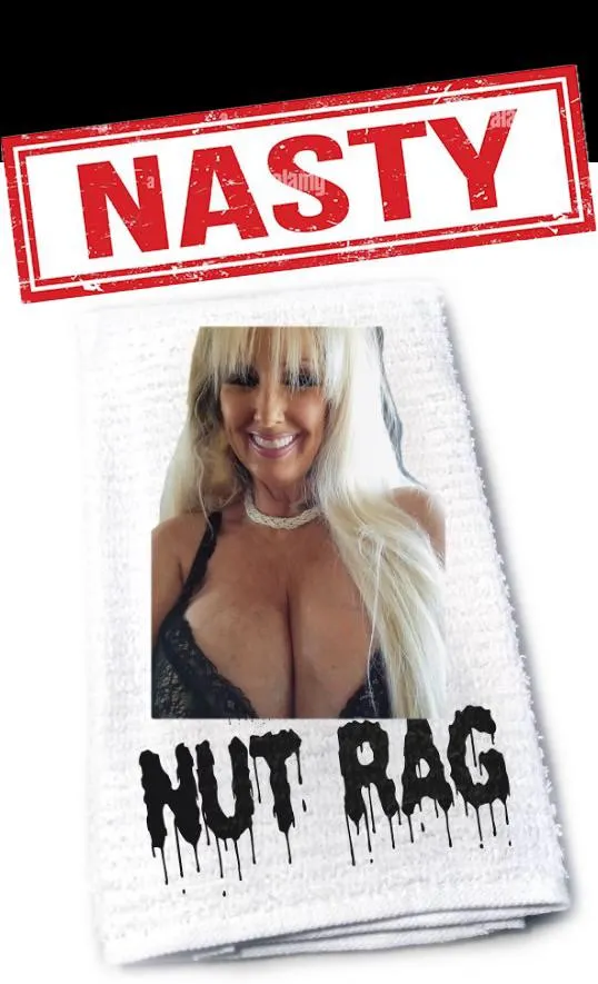 Trash Can Tia Gunn posted by Background_Lime7155