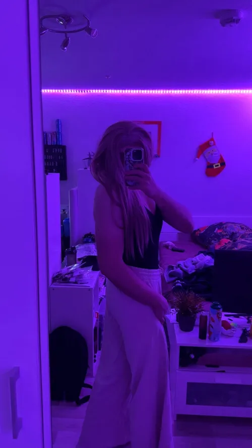 Traum Outfit by WittyReplacement1091