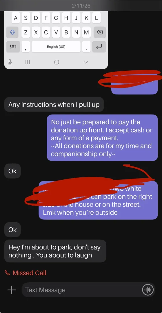 Trauma posted by cynergyrecharged74